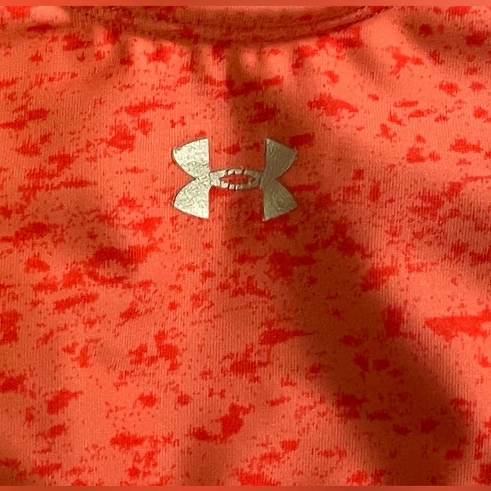 Under Armour Sports Bra